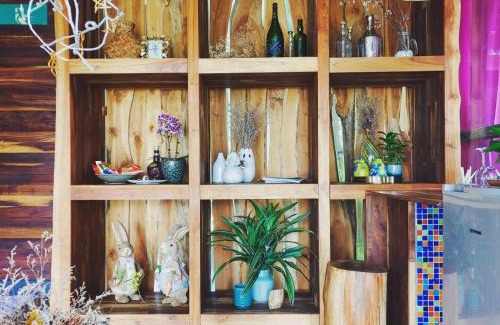 Yuchi Haus | 秘密花園Design Villas