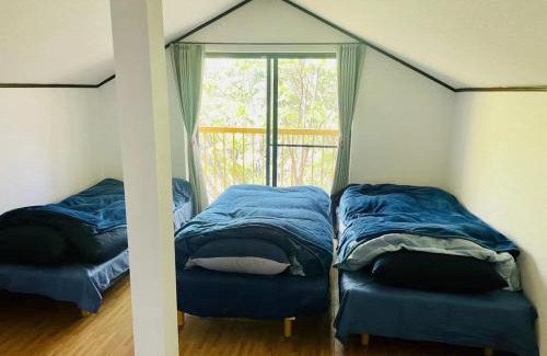 Yokoze Haus | 秩父 思源屋