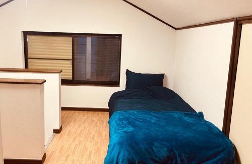 Yokoze Haus | 秩父 思源屋