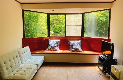 Yokoze Haus | 秩父 思源屋