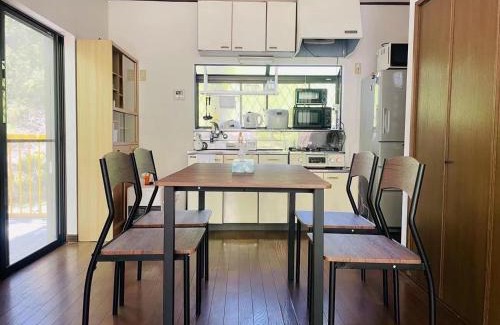 Yokoze Haus | 秩父 思源屋