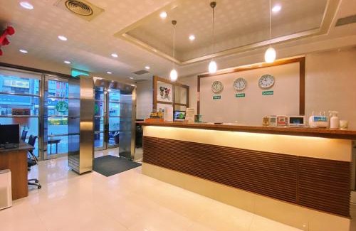 Lingya District Hotel | 種子商旅