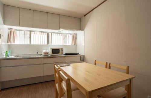 Fushimi Villa | 稲荷庵-Inari an-