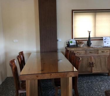 Dongshan Villa | 稻哪趣田園民宿 平價villa