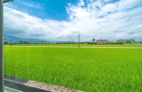 Dongshan Villa | 稻哪趣田園民宿 平價villa