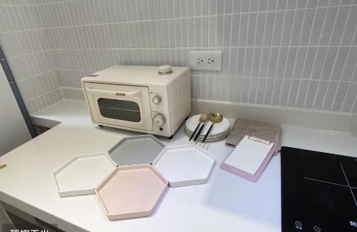 Yuanshan Wohnung | 稻嶼天光包棟民宿