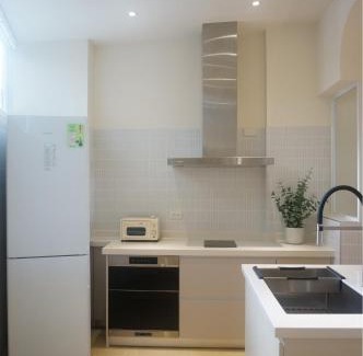 Yuanshan Wohnung | 稻嶼天光包棟民宿