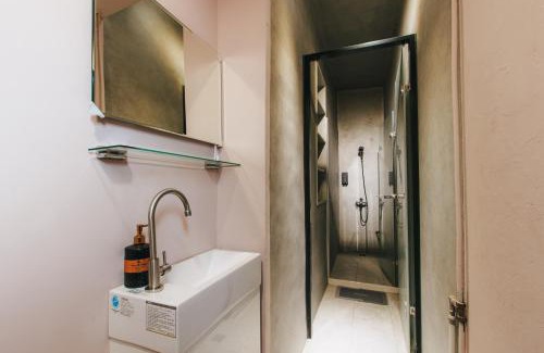 Longtan District Wohnung | 稻禾棧