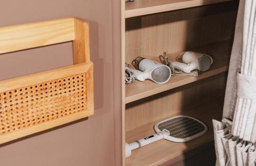 Longtan District Wohnung | 稻禾棧