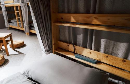 Longtan District Wohnung | 稻禾棧