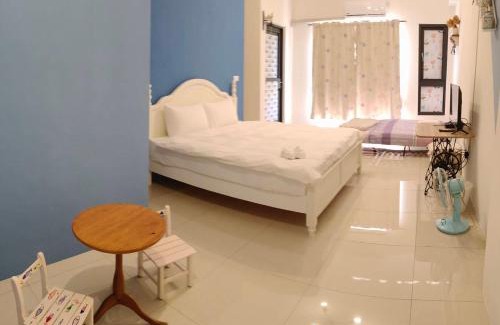 Xizhou Haus | 稼鄉旅宿