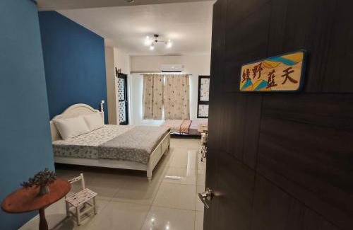 Xizhou Haus | 稼鄉旅宿