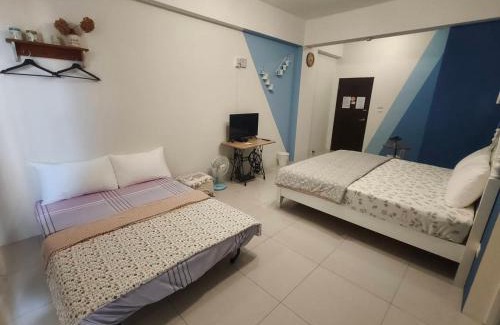 Xizhou Haus | 稼鄉旅宿