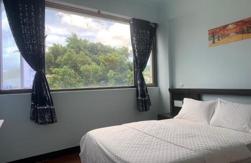 Fuli Bed & Breakfast | 穀鄉民宿