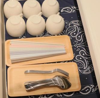 Sumiyoshi Haus | 空月の庵