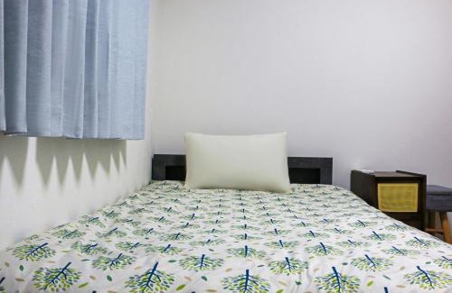 Sumiyoshi Haus | 空月の庵