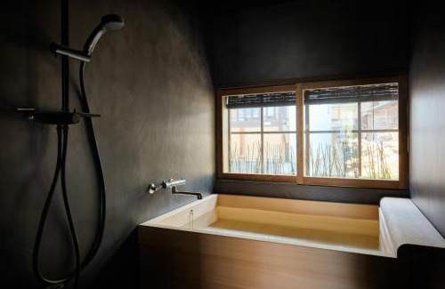 Kanazawa Villa | 空知 -Koochi-