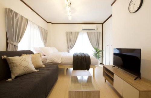 Tateishi Wohnung | 立石4丁目貸家 201