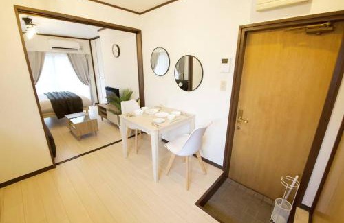 Tateishi Wohnung | 立石4丁目貸家 201