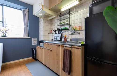 Tateishi Wohnung | 立石5丁目m401