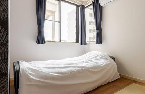 Tateishi Wohnung | 立石5丁目m402