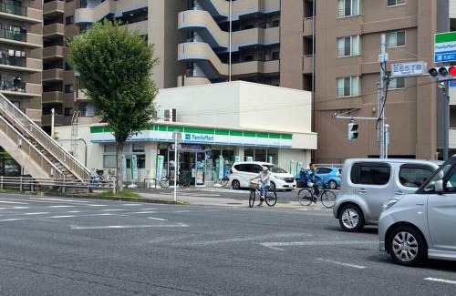 Tateishi Wohnung | 立石5丁目m402