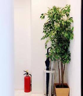 Ichikawa Wohnung | 竹内公寓