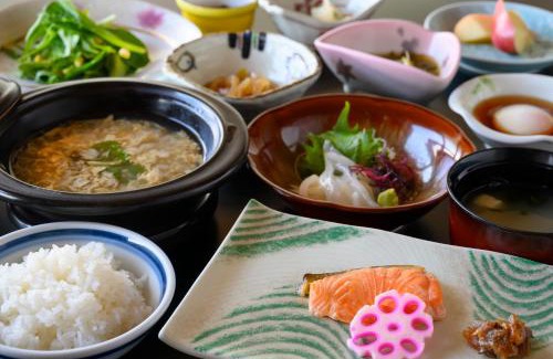 Yunohama Hotel | 竹屋ホテル