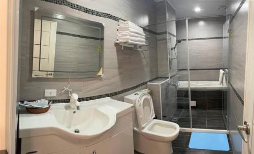 Zhushan Haus | 竹山7號民宿