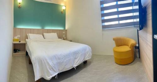 Zhushan Haus | 竹山7號民宿