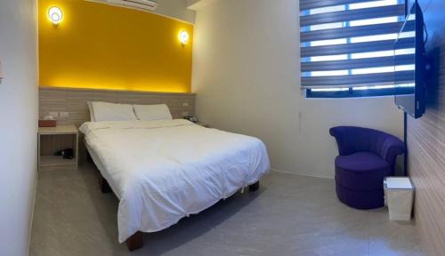 Zhushan Haus | 竹山7號民宿