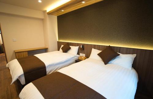 Nakamura Wohnung | 竹橋別邸