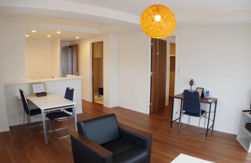 Kasaoka Wohnung | 笠岡 潮待ちHOTEL