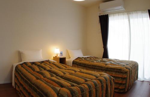 Kasaoka Wohnung | 笠岡 潮待ちHOTEL