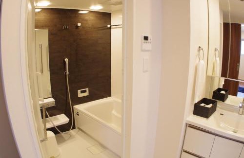 Kasaoka Wohnung | 笠岡 潮待ちHOTEL