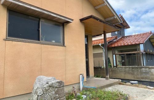 Kaga Haus | 第二大和base