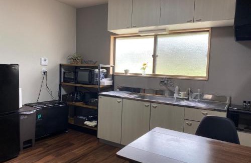 Kaga Haus | 第二大和base