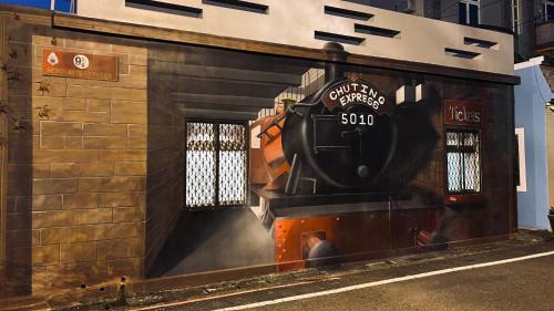 Hengchun Old Town Haus | 筑庭民宿二館