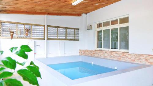 Hengchun Old Town Haus | 筑庭民宿二館