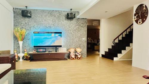 Hengchun Old Town Haus | 筑庭民宿二館