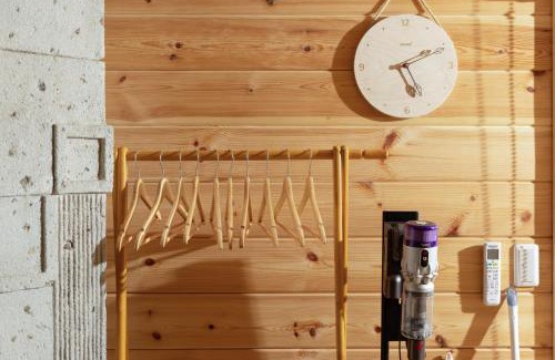 Hakone Skihütte | 箱根芦ノ隠 Ashi Hakone Cabin Retreat