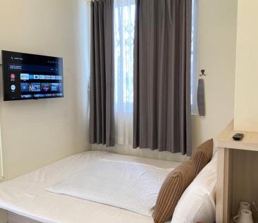 Taitung Haus | 築在這台東民宿1183