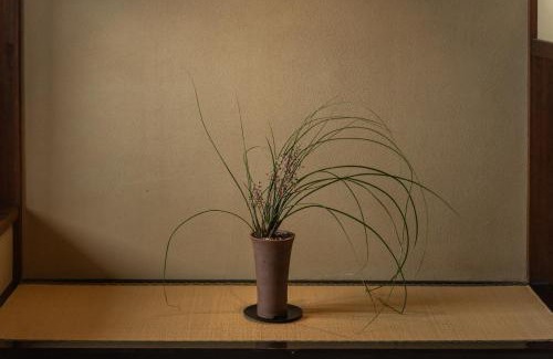 Sasayama Haus | 篠山城下町ゲストハウス inosica