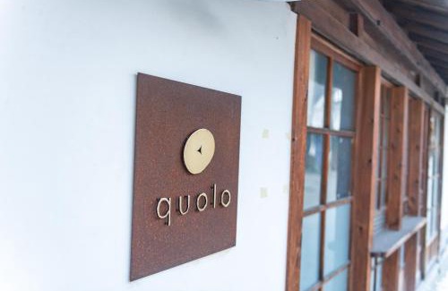 Sasayama Haus | 篠山城下町ゲストハウス quolo