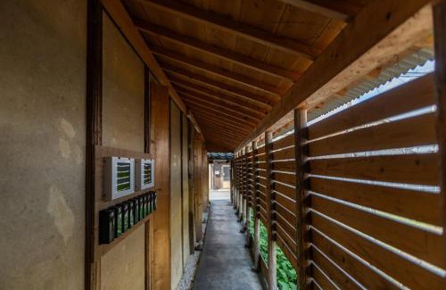 Sasayama Haus | 篠山城下町ゲストハウス quolo