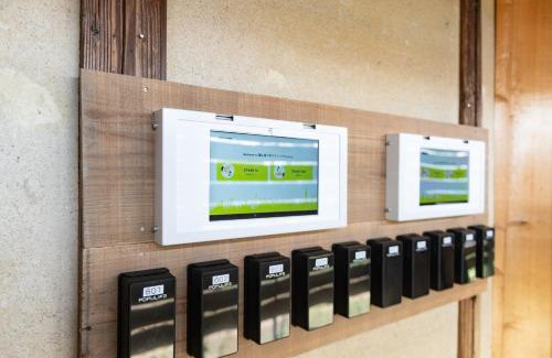 Sasayama Haus | 篠山城下町ゲストハウス quolo