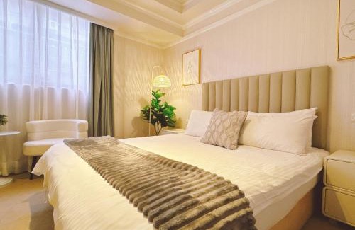 Sanchong Hotel | 米窩飯店-三重館Meworld Hotel-Sanchong