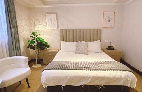 Sanchong Hotel | 米窩飯店-三重館Meworld Hotel-Sanchong