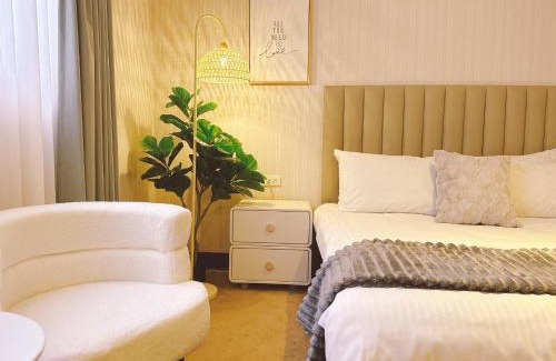 Sanchong Hotel | 米窩飯店-三重館Meworld Hotel-Sanchong