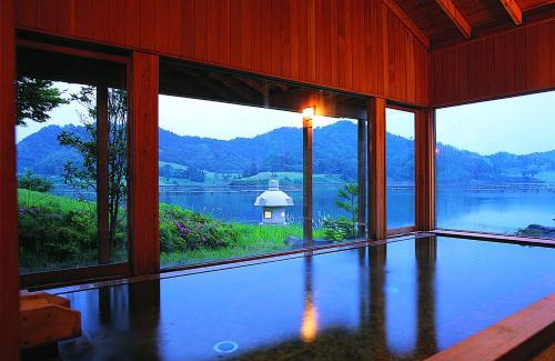 Kyotango Hotel | 純和風旅亭 碧翠御苑